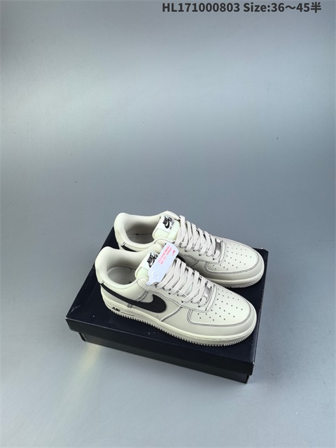 women air force one shoes 36-45 2025-9-19-800